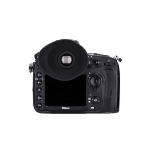 JJC EN-DK19G ØJESTYKKE NIKON - Billede 4