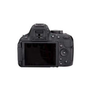 JJC EN-DK25 ØJESTYKKE NIKON - Billede 3