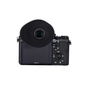 JJC ES-A7G ØJESTYKKE SONY - Billede 3