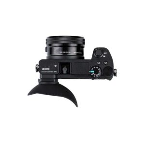 JJC FDA-EP17 ØJESTYKKE SONY - Billede 4