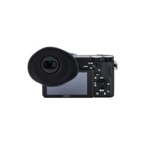 JJC FDA-EP17 ØJESTYKKE SONY - Billede 2