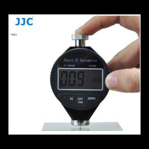 JJC GLASS LCD CANON 80D/70D - Billede 3