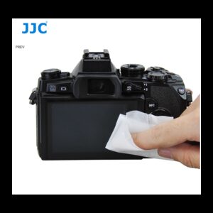 JJC GLASS LCD CANON 80D/70D - Billede 4