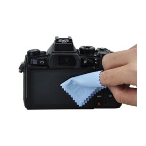 JJC GLASS LCD CANON EOS 6DII - Billede 3