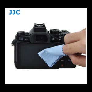 JJC GLASS LCD CANON EOS M5 - Billede 5