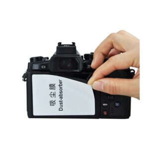 JJC GLASS LCD CANON M6/M100/G9 II/G7 X II/G5 X/G9 X/G1X II - Billede 4