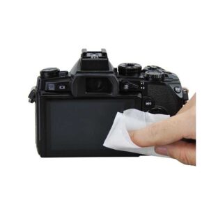 JJC GLASS LCD CANON M6/M100/G9 II/G7 X II/G5 X/G9 X/G1X II - Billede 2