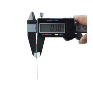 JJC GLASS LCD CANON M6/M100/G9 II/G7 X II/G5 X/G9 X/G1X II - Billede 6