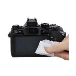JJC GLASS LCD NIKON Z6/Z7 - Billede 3