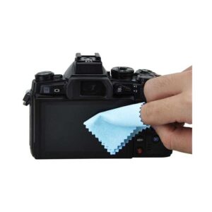 JJC GLASS LCD NIKON Z6/Z7 - Billede 4