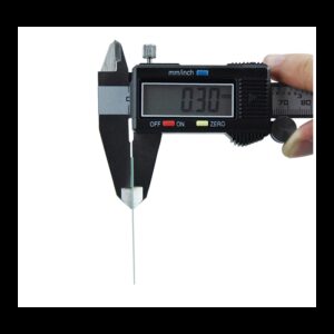 JJC GLASS LCD OLYMPUS EPL-6/5/E-PM2 - Billede 3