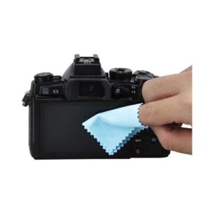 JJC GLASS LCD PANASONIC DC-G9 - Billede 3