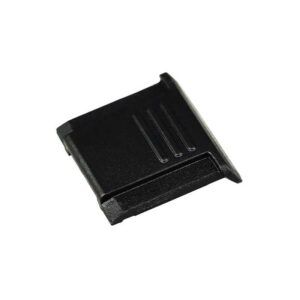 JJC HC-2A HOTSHOE COVER NIKON BS-1 - Billede 2