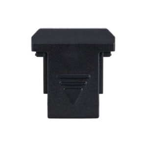 JJC HC-C HOTSHOE COVER CANON - Billede 2