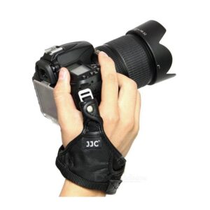 JJC HS-N HÅNDLEDS REM - Billede 3