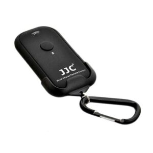 JJC IR-N2 IR UDLØSER NIKON - Billede 2