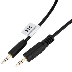 JJC JF-G KABEL R-2 FUJI RR-100 - Billede 3