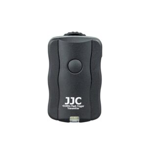 JJC JF-U1 FLASH TRIGGER SÆT - Billede 2