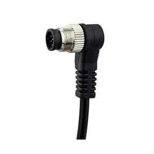 JJC JM-B RADIOUDLØSER NIKON MC-30 - Billede 4