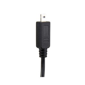 JJC JM-F2 RADIOUDLØSER SONY - Billede 3