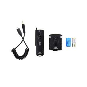JJC JM-F2 RADIOUDLØSER SONY - Billede 2