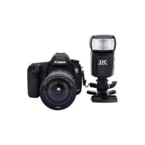 JJC JSC-9 SKO ADAPTER - Billede 4