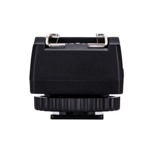 JJC JSC-9 SKO ADAPTER - Billede 2