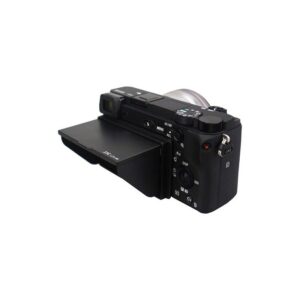 JJC LCH-A6 LCD HOOD A6000 SERIE - Billede 3