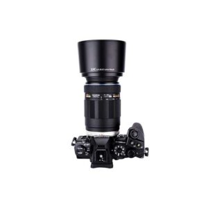 JJC LH-61E OLYMPUS MB 75-300MM - Billede 3