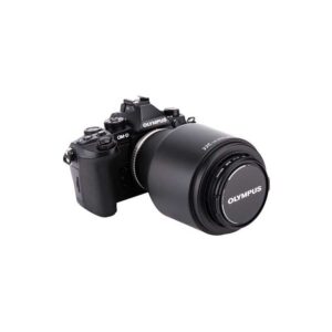 JJC LH-61E OLYMPUS MB 75-300MM - Billede 4