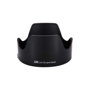 JJC LH-72 CANON EW-72 - Billede 2