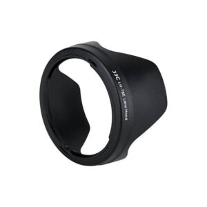 JJC LH-78E MODLYSBLÆNDE CANON EW-78E - Billede 2