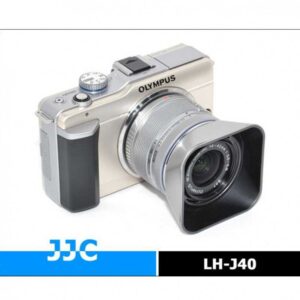 JJC LH-J40 MODLYSB OLY LH-40 - Billede 3