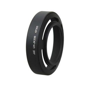 JJC LH-JX20B FUJI LH-X10 SORT - Billede 2