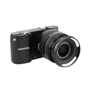 JJC LH-S1650 SONY 16-50MM - Billede 3