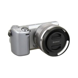 JJC LH-S1650 SONY 16-50MM - Billede 4