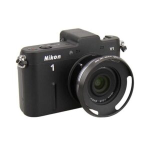 JJC LH-S1650 SONY 16-50MM - Billede 2