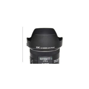 JJC LH-W65B CANON EW-65B - Billede 2