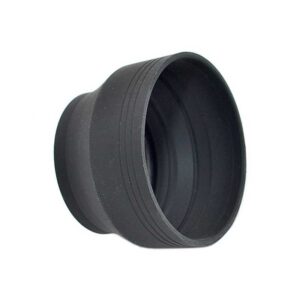 JJC LS-52S GUMMI ZOOM MB 52MM - Billede 2