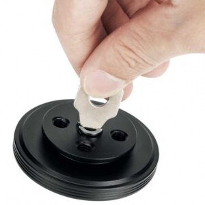 JJC MAGNET MOUNT MS-AD1AR - Billede 9