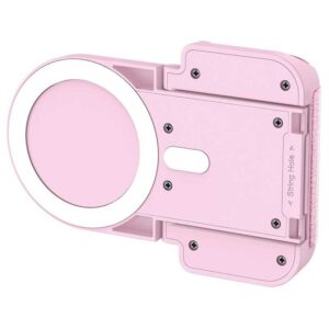 JJC MAGNETIC PHONE GRIP PINK - Billede 19
