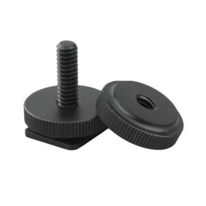 JJC MSA-3 HOTSKO ADAPTER - Billede 2