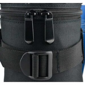 JJC OBJEKTIV TASKE DLP-3 - Billede 3