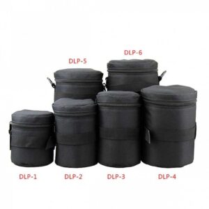 JJC OBJEKTIV TASKE DLP-4 - Billede 2