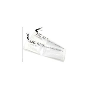 JJC RI-5 RAIN COVER 2-PAK - Billede 2