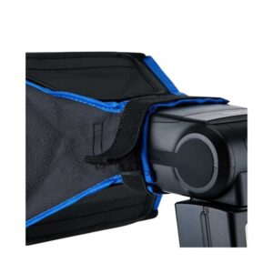 JJC RSB-M SPEEDLIGHT BOX 23X18 - Billede 4