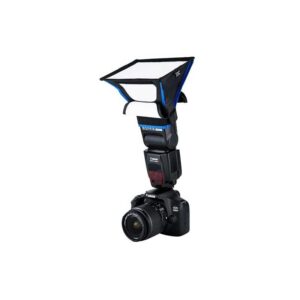 JJC RSB-M SPEEDLIGHT BOX 23X18 - Billede 6