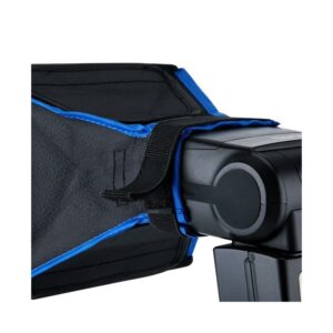 JJC RSB-S SPEEDLIGHT BOX 15X13 - Billede 4