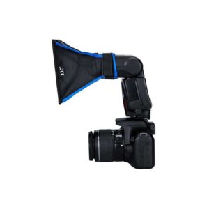 JJC RSB-S SPEEDLIGHT BOX 15X13 - Billede 5