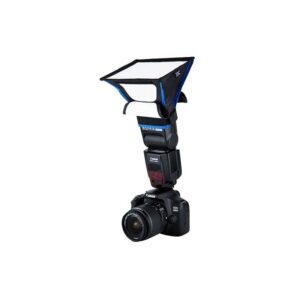 JJC RSB-S SPEEDLIGHT BOX 15X13 - Billede 6